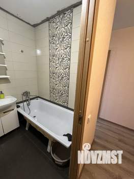 1-к квартира, на длительный срок, 40м2, 1/11 этаж