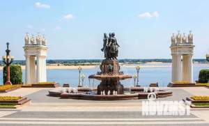 1-к квартира, посуточно, 24м2, 1/4 этаж