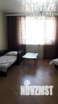 2-к квартира, посуточно, 67м2, 1/1 этаж