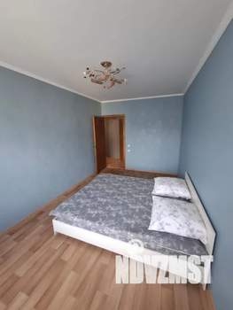 2-к квартира, посуточно, 52м2, 7/9 этаж