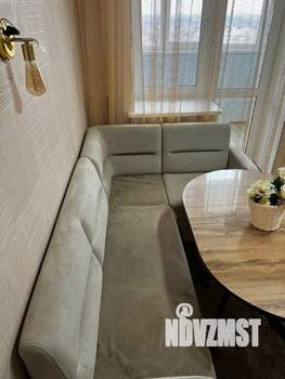 1-к квартира, на длительный срок, 38м2, 15/16 этаж