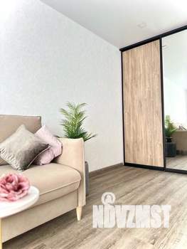 1-к квартира, посуточно, 54м2, 1/1 этаж