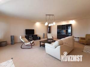 3-к квартира, посуточно, 150м2, 11/11 этаж