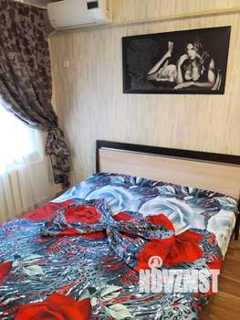 1-к квартира, посуточно, 34м2, 2/5 этаж