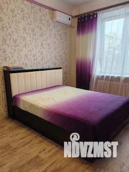 3-к квартира, посуточно, 84м2, 4/8 этаж