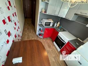 1-к квартира, посуточно, 37м2, 6/9 этаж