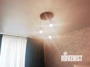 1-к квартира, посуточно, 37м2, 1/21 этаж