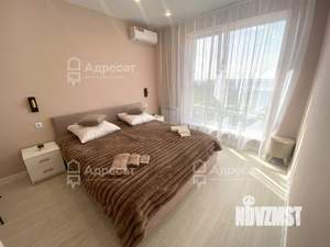 3-к квартира, на длительный срок, 58м2, 22/23 этаж