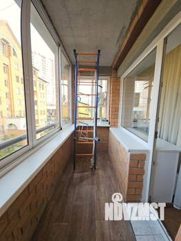 3-к квартира, на длительный срок, 88м2, 3/5 этаж