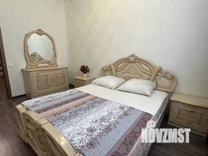 3-к квартира, посуточно, 67м2, 13/27 этаж
