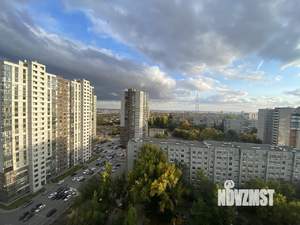 2-к квартира, на длительный срок, 35м2, 12/20 этаж