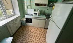 1-к квартира, на длительный срок, 40м2, 8/9 этаж