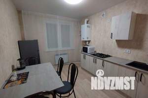 1-к квартира, посуточно, 35м2, 1/4 этаж