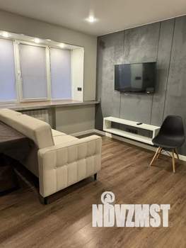 1-к квартира, посуточно, 30м2, 3/5 этаж