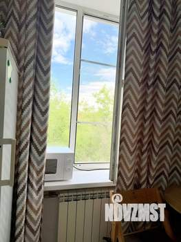 1-к квартира, на длительный срок, 32м2, 4/4 этаж