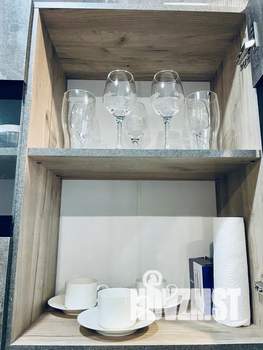 1-к квартира, посуточно, 35м2, 2/5 этаж