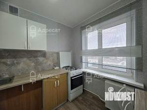 1-к квартира, на длительный срок, 32м2, 5/5 этаж