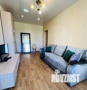 2-к квартира, посуточно, 57м2, 4/4 этаж