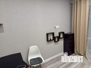 1-к квартира, на длительный срок, 31м2, 2/5 этаж