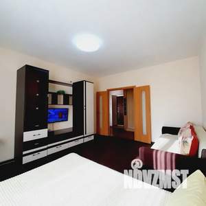 1-к квартира, посуточно, 36м2, 11/16 этаж