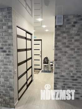 Студия квартира, посуточно, 35м2, 16/20 этаж