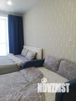 2-к квартира, посуточно, 50м2, 1/1 этаж