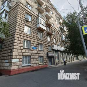 1-к квартира, на длительный срок, 18м2, 2/6 этаж