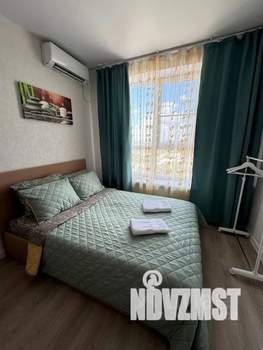 Студия квартира, посуточно, 15м2, 15/23 этаж