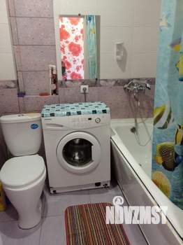 1-к квартира, посуточно, 32м2, 3/5 этаж