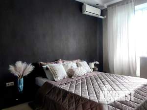 2-к квартира, посуточно, 60м2, 1/1 этаж