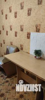 1-к квартира, посуточно, 40м2, 1/5 этаж