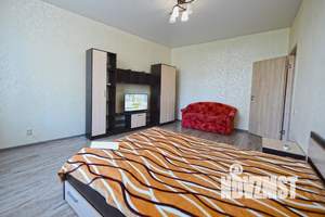 1-к квартира, посуточно, 35м2, 4/5 этаж