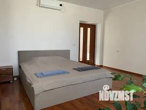 1-к квартира, посуточно, 50м2, 14/15 этаж