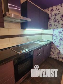 1-к квартира, посуточно, 47м2, 8/15 этаж