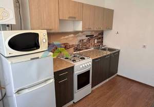 1-к квартира, на длительный срок, 26м2, 3/3 этаж