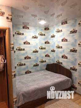 1-к квартира, на длительный срок, 26м2, 6/9 этаж
