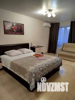 1-к квартира, посуточно, 32м2, 4/5 этаж