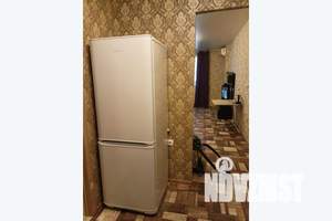 1-к квартира, посуточно, 32м2, 4/22 этаж