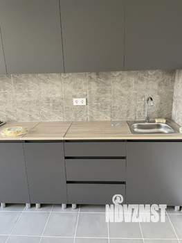 1-к квартира, на длительный срок, 37м2, 2/5 этаж