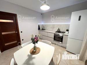 2-к квартира, на длительный срок, 65м2, 4/6 этаж