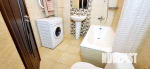 1-к квартира, посуточно, 40м2, 5/12 этаж