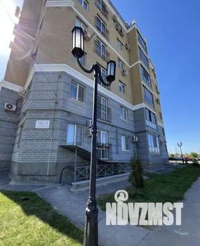 2-к квартира, посуточно, 73м2, 2/9 этаж