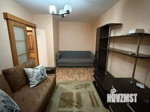 1-к квартира, на длительный срок, 30м2, 3/5 этаж