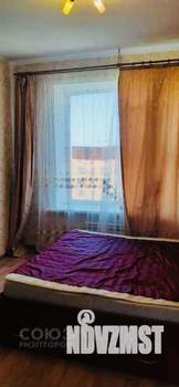 1-к квартира, на длительный срок, 33м2, 3/4 этаж