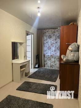 2-к квартира, на длительный срок, 46м2, 1/5 этаж