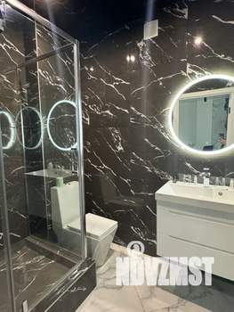 1-к квартира, посуточно, 35м2, 2/5 этаж