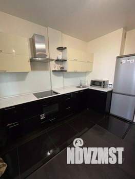 1-к квартира, посуточно, 55м2, 1/1 этаж