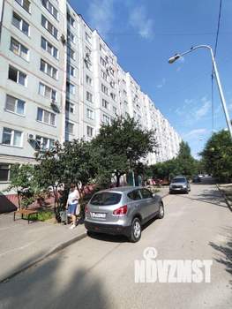 1-к квартира, на длительный срок, 40м2, 5/9 этаж