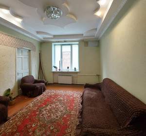 2-к квартира, на длительный срок, 50м2, 2/3 этаж