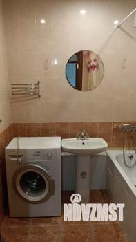 1-к квартира, на длительный срок, 50м2, 6/9 этаж